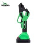 Battery powered pipe cutter FBEPS-421801 with 18V cordless design