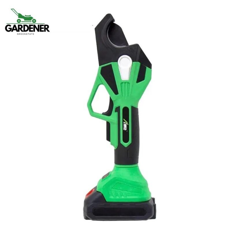 Battery powered pipe cutter FBEPS-421801 with 18V cordless design