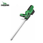 18V Electric Battery Hedge Trimmer Wholesale | Cordless Hedge Cutter Manufacturer