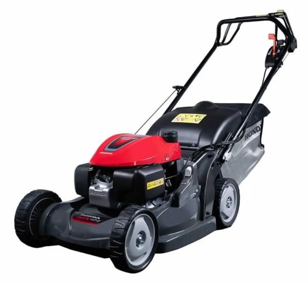 Honda HRX476HY 19 Inch Variable Speed Mower