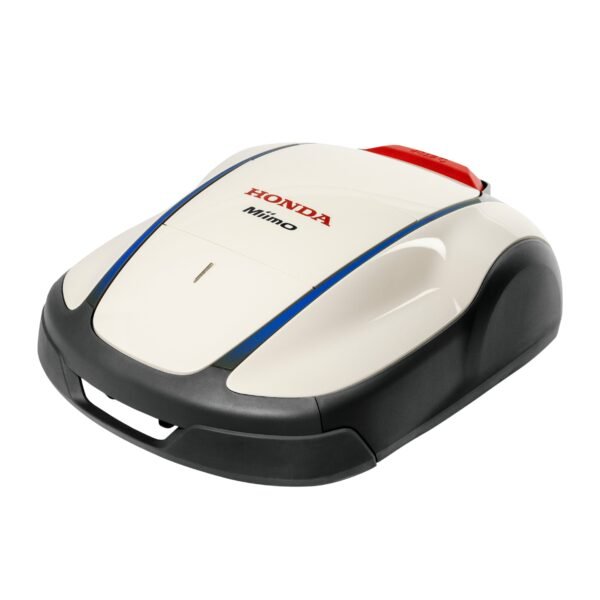 Honda Miimo HRM1500 Live Robotic Lawn Mower For Medium Lawns Up To 1500m2 Incline 25 Degrees