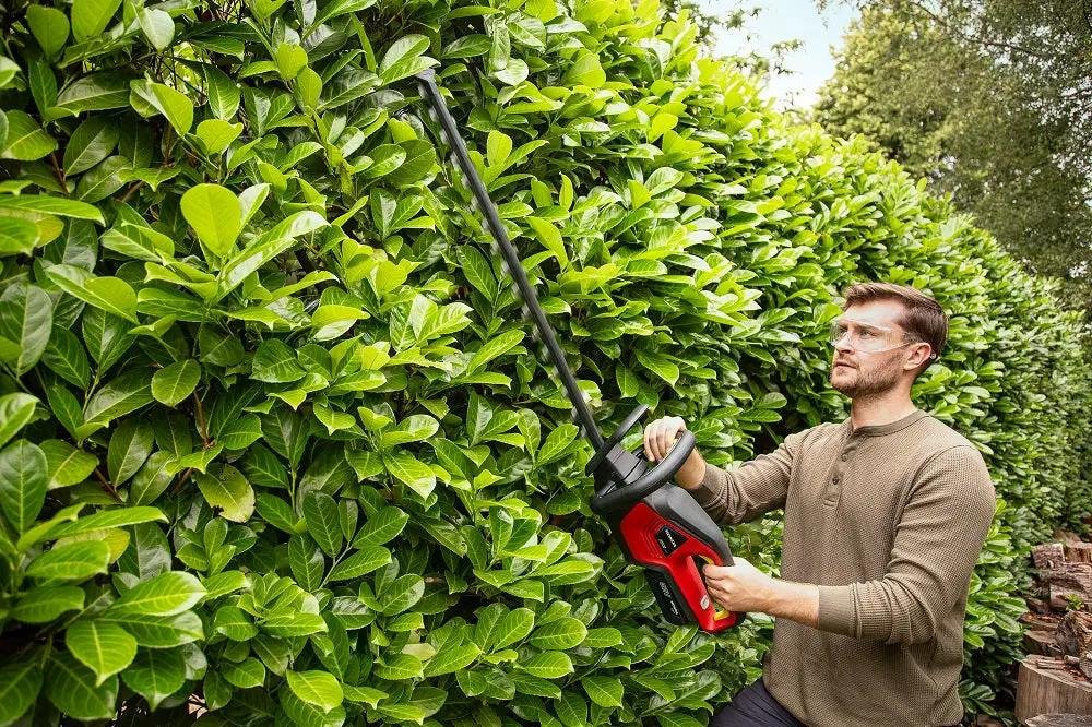 Honda HHH36 BXB Cordless Hedge Trimmer Battery Charger Bundle With 2Ah Or 4Ah Battery - Image 9