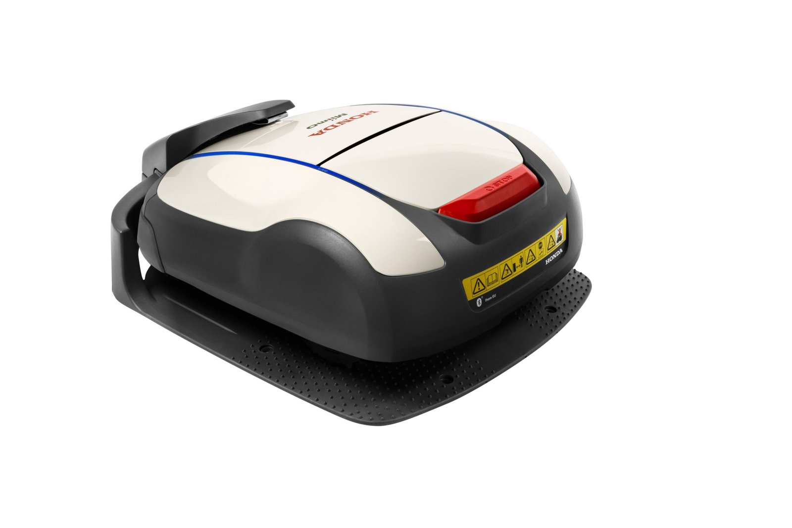 Honda Miimo HRM1500 Live Robotic Lawn Mower For Medium Lawns Up To 1500m2 Incline 25 Degrees - Image 24