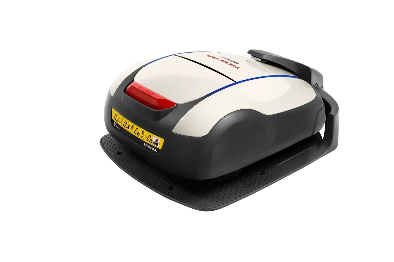 Honda Miimo HRM1500 Live Robotic Lawn Mower For Medium Lawns Up To 1500m2 Incline 25 Degrees - Image 25
