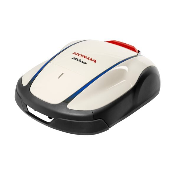 Honda HRM2500 Live Miimo Robotic Mower For Lawns Up To 3000m2 25 Degree Incline Edition