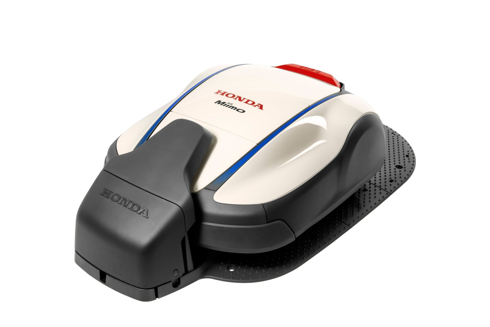 Honda HRM2500 Live Miimo Robotic Mower For Lawns Up To 3000m2 25 Degree Incline Edition - Image 21