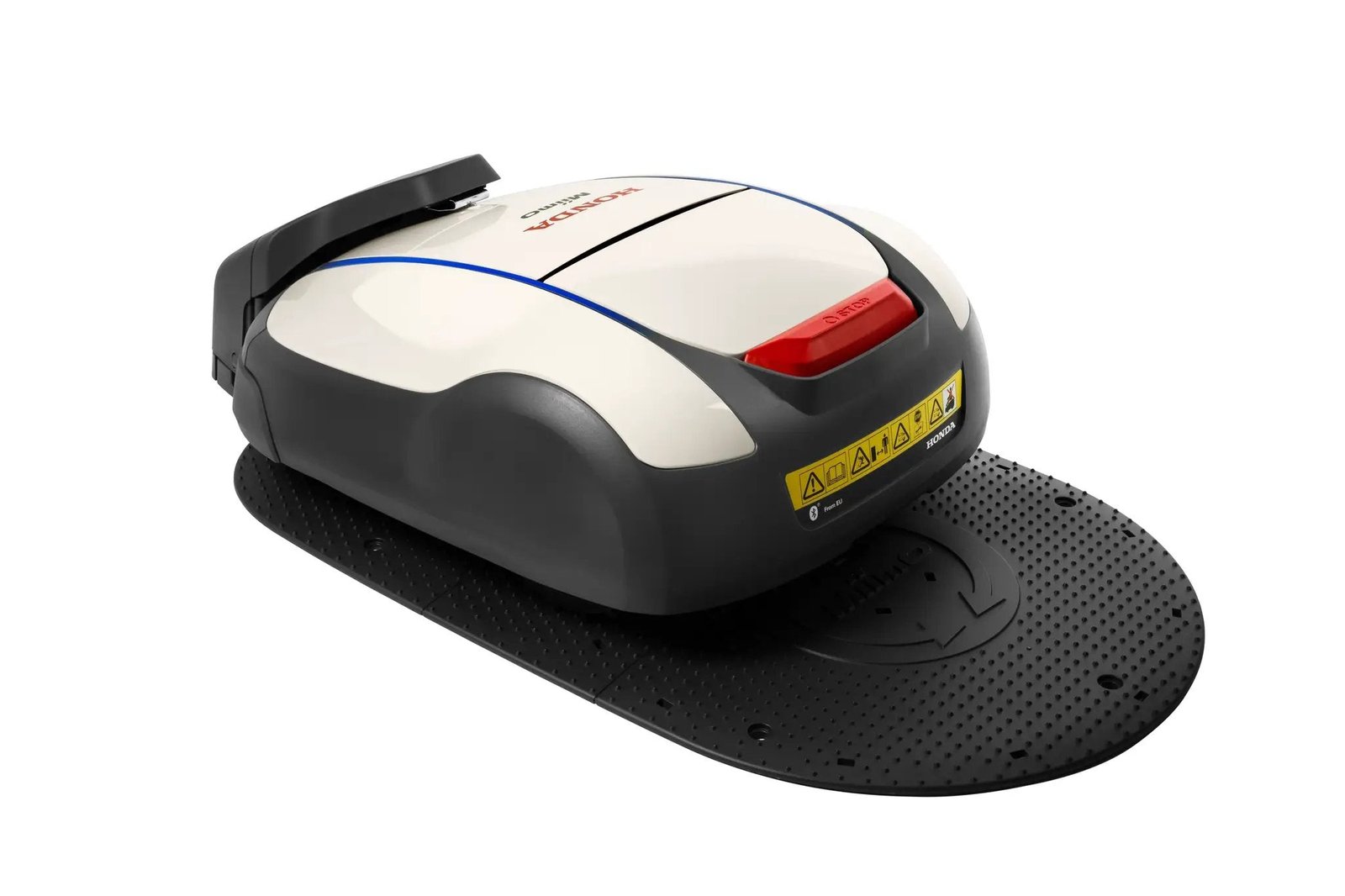 Honda HRM2500 Live Miimo Robotic Mower For Lawns Up To 3000m2 25 Degree Incline Edition - Image 47