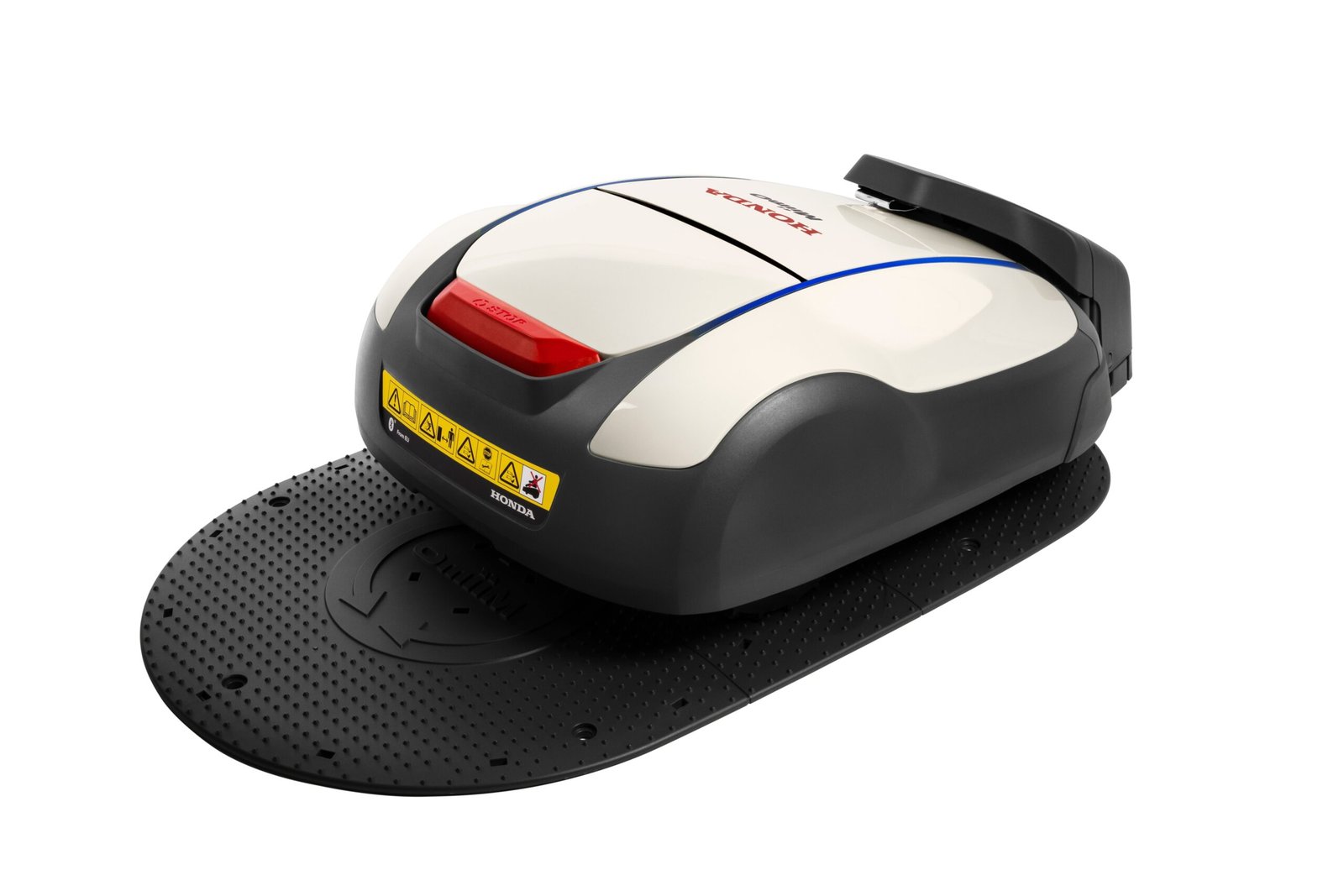 Honda HRM2500 Live Miimo Robotic Mower For Lawns Up To 3000m2 25 Degree Incline Edition - Image 23