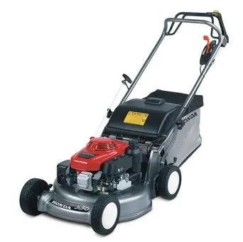 Honda HRD536HX 21 Inch Variable Speed Four Wheel Lawn Mower OHV 4 Stroke GXV160 Engine