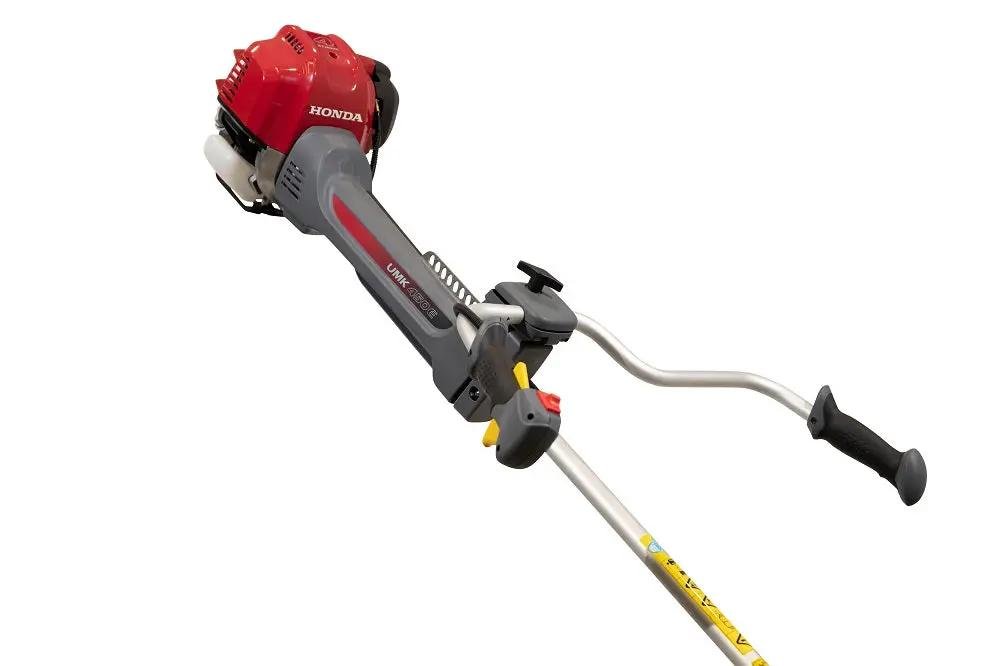 Honda UMK450XE Brush Cutter GX50 47.9cc 4 Stroke OHC Engine 0.63 L Fuel Tank Capacity - Image 4