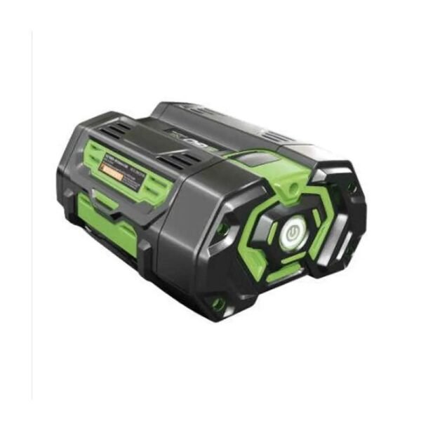 EGO BA2800E 5Ah Battery Pack For Lawn Mowers, Trimmers, Hedge Trimmers And Leaf Blowers