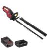 Honda HHH36 BXB Cordless Hedge Trimmer Battery Charger Bundle With 2Ah Or 4Ah Battery