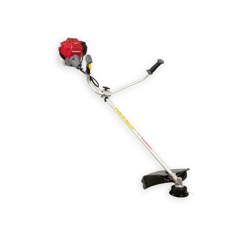 Honda UMK450UE Brushcutter GX50 4 Stroke 47.9cc OHC Engine 0.63 L Fuel Tank Capacity - Image 2