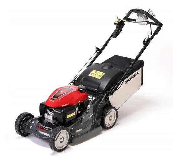 Honda HRX476VY 19 Inch Variable Speed Mower