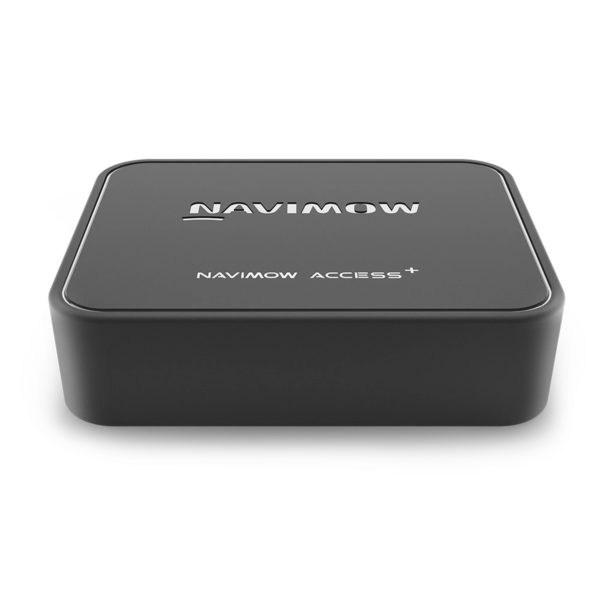 Segway Navimow Access Plus 4G LTE Module For Uninterrupted Mower Connectivity And Security