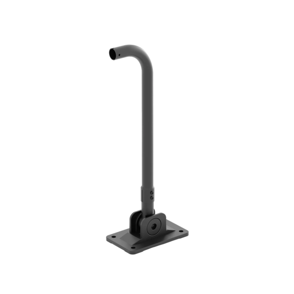 Segway Navimow Antenna Mounting Kit for RTK Antenna Compatible with X3 I and H Series 180 Degree Adjustable