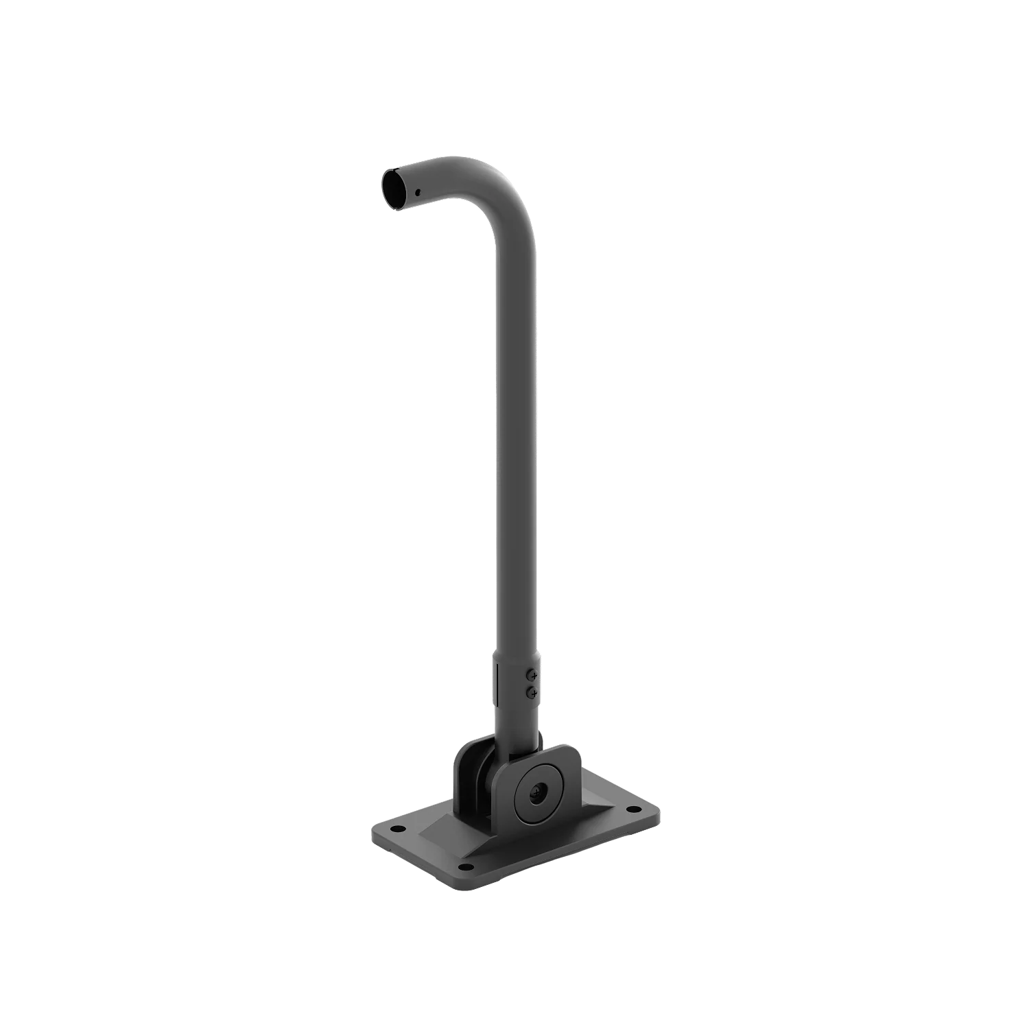 Segway Navimow Antenna Mounting Kit for RTK Antenna Compatible with X3 I and H Series 180 Degree Adjustable