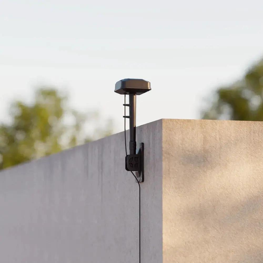 Segway Navimow Antenna Mounting Kit for RTK Antenna Compatible with X3 I and H Series 180 Degree Adjustable - Image 3