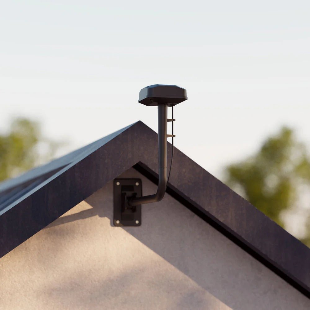 Segway Navimow Antenna Mounting Kit for RTK Antenna Compatible with X3 I and H Series 180 Degree Adjustable - Image 4