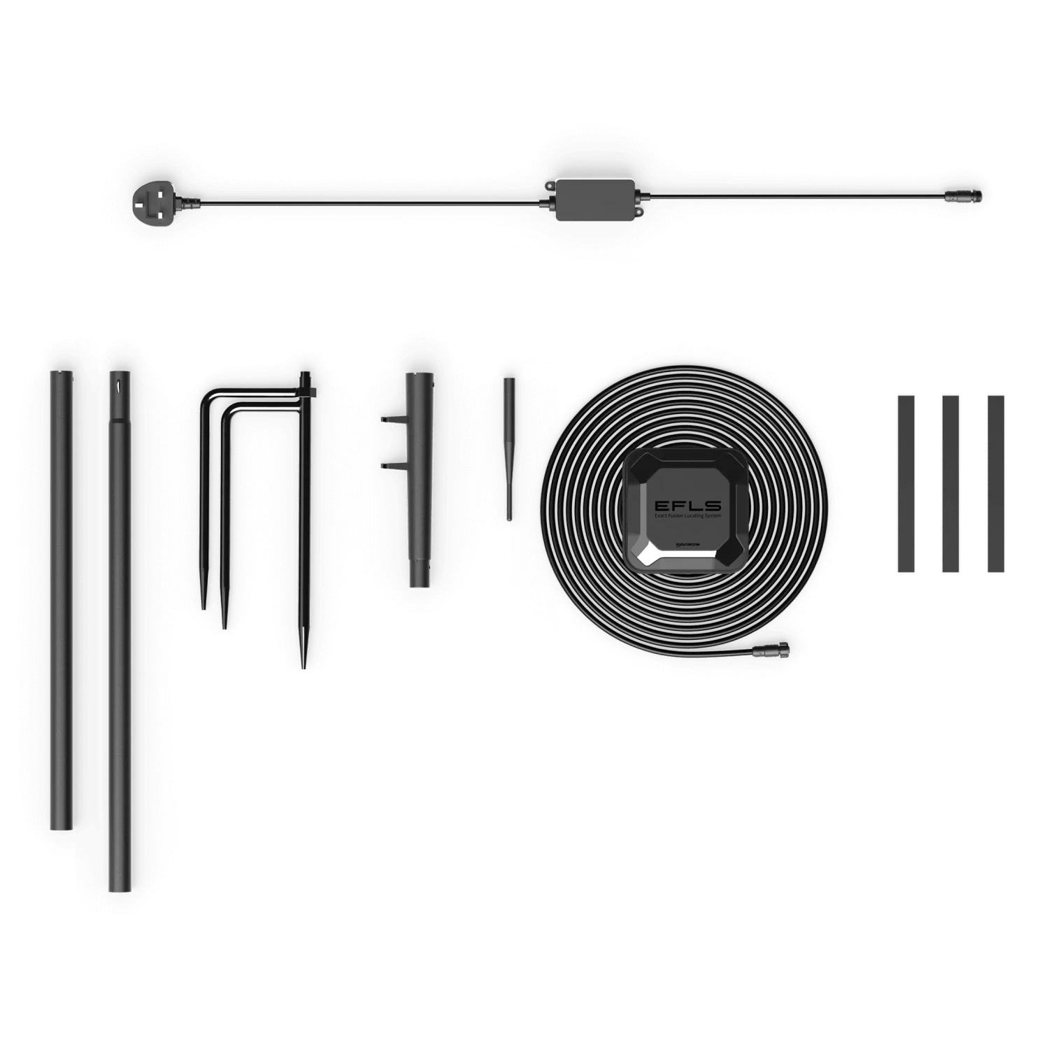 Segway Navimow X3 Signal Enhancement Antenna - Image 3
