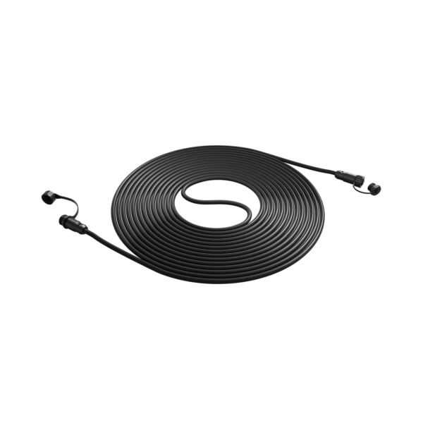 Segway Navimow Antenna Extension Cable 10 Meter For X3 Series RTK Satellite Antenna System