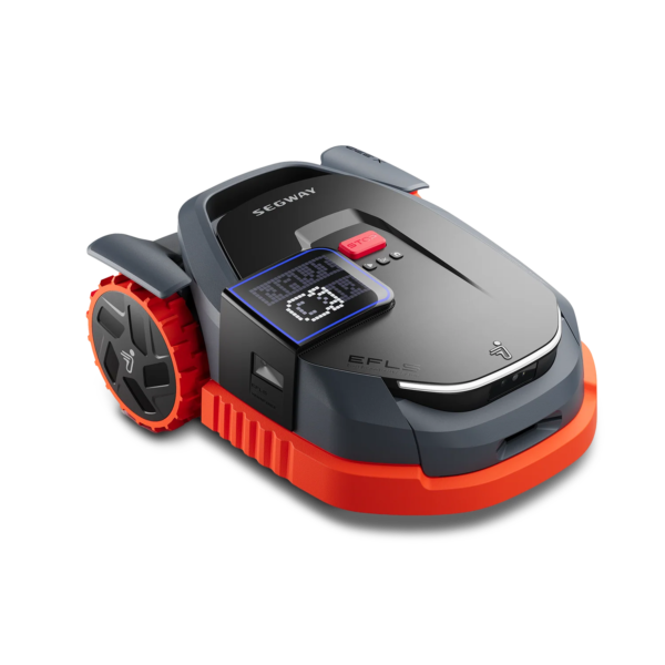 Segway Navimow X390 Robotic Lawn Mower 2.5 Acre
