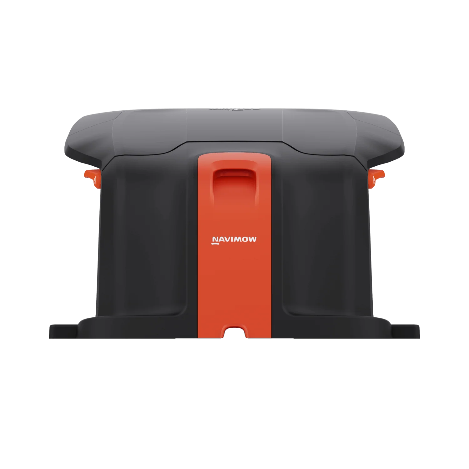 Navimow Garage L Shelter For Navimow X3 Robot Mower Weatherproof Outdoor Housing With Open Frame Design - Image 4