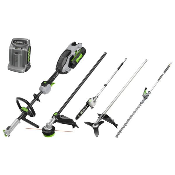 EGO MHBC1204E Cordless Multi-Tool Kit