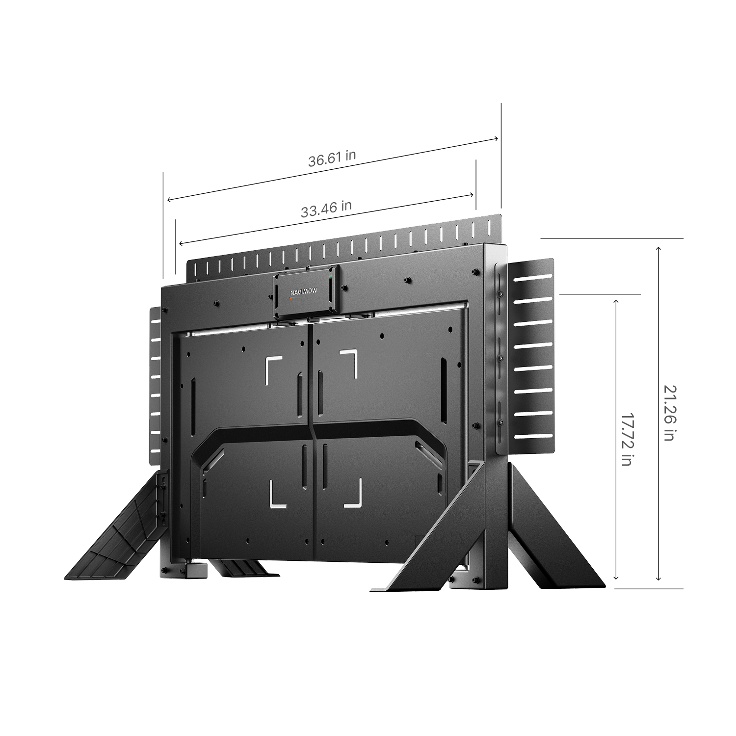 Navimow MowGate Auto Gate for Robotic Mower - Image 7