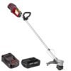 Honda HHT36 BXB 36V Cordless Lawn Trimmer Bundle With Fast Charger And 2Ah Or 4Ah Battery
