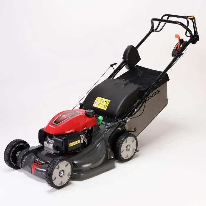 Lawn Mowers
