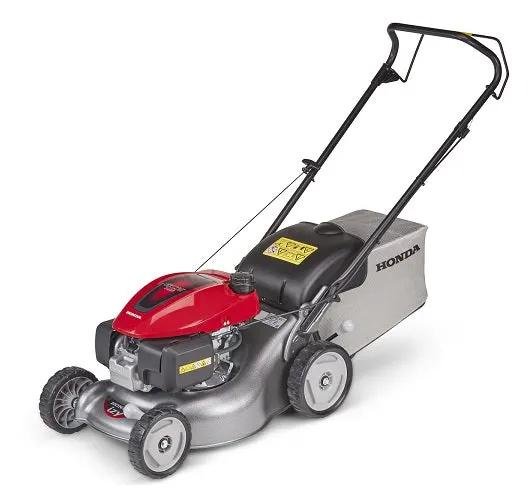 Honda HRG416PK 16 Inch Push IZY Lawnmower For Small To Medium Yards With Durable Deck