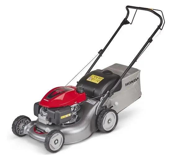 Honda HRG466PK 18 Inch Push Izy Lawnmower With 145cc GCVx145 Engine And Easy Start System