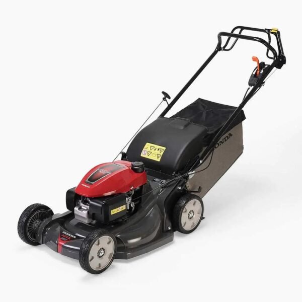 Honda HRX537HY 21in Variable Speed Mower