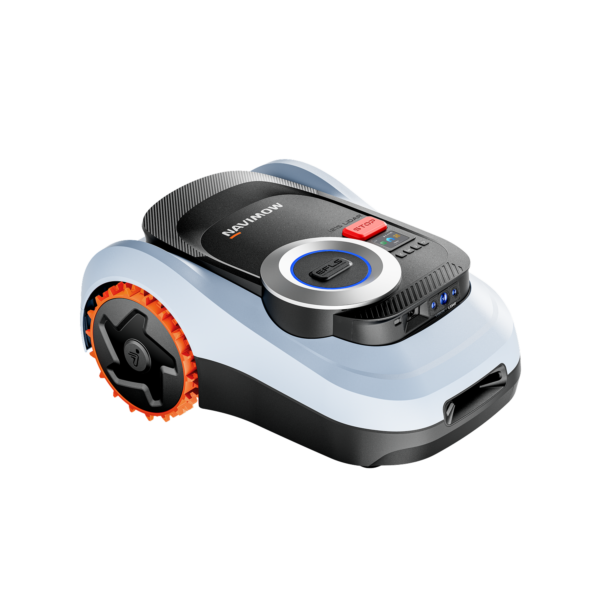 Navimow I215 LiDAR Robotic Lawn Mower 0.37-acre