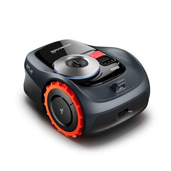 Segway Navimow I110 Robotic Lawn Mower Quarter Acre