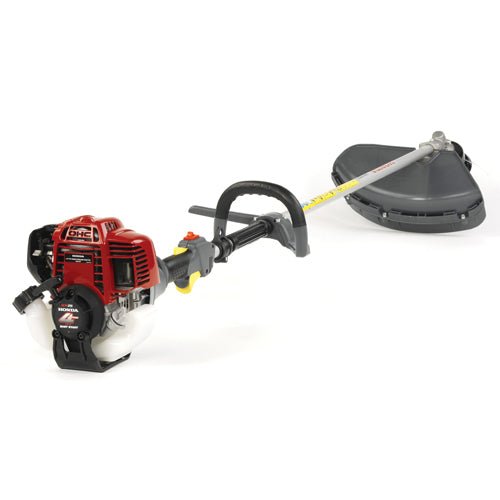 Honda UMK425LE Brushcutter GX25 Engine D Loop Handle With Double Shoulder Harness