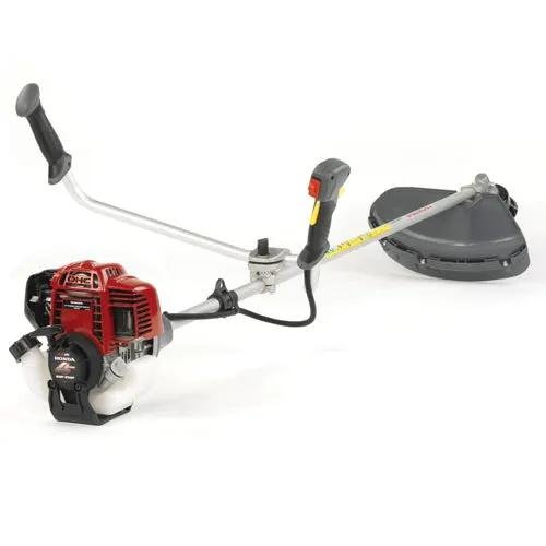 Honda UMK425UE 25cc Brushcutter With Bike Handles Comfort Harness Dual Attachment Options